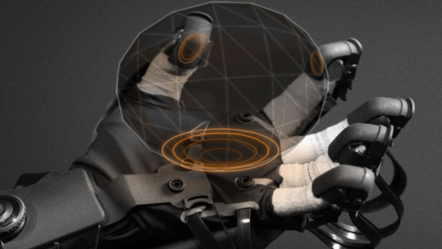 黑科技微信视频通话,黑科技视频聊天可以靠表情聊天吗