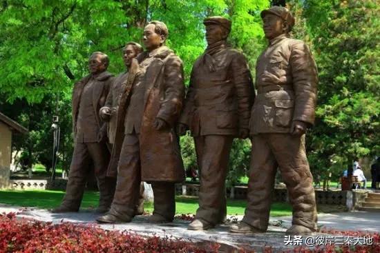 你眼中的延安是什么样子,在你眼里什么样子