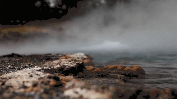 南山温泉好去处,南山温泉周边好玩的