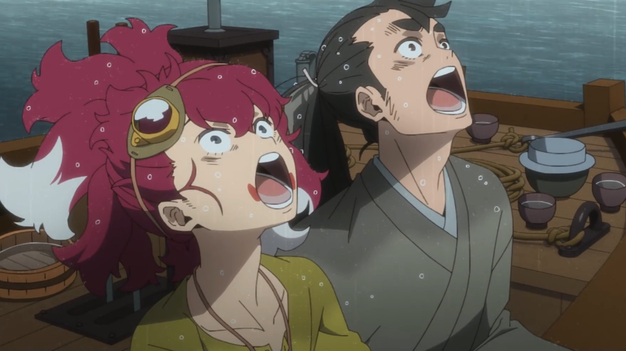 逼疯二次元缉毒警察,被二次元逼疯的人