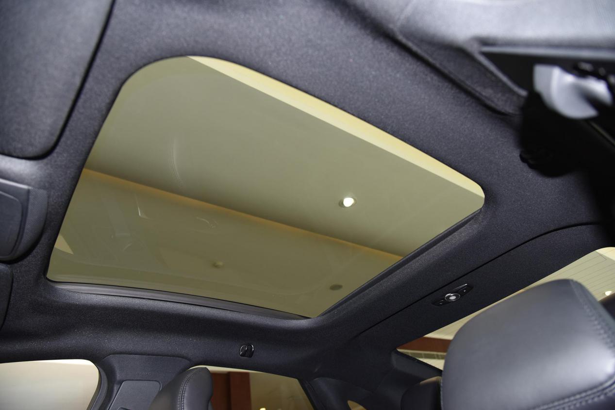 主动降噪汽车林肯,主动降噪的豪华品牌汽车推荐