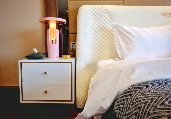 成都:雅思豪庭国际公馆的小确幸