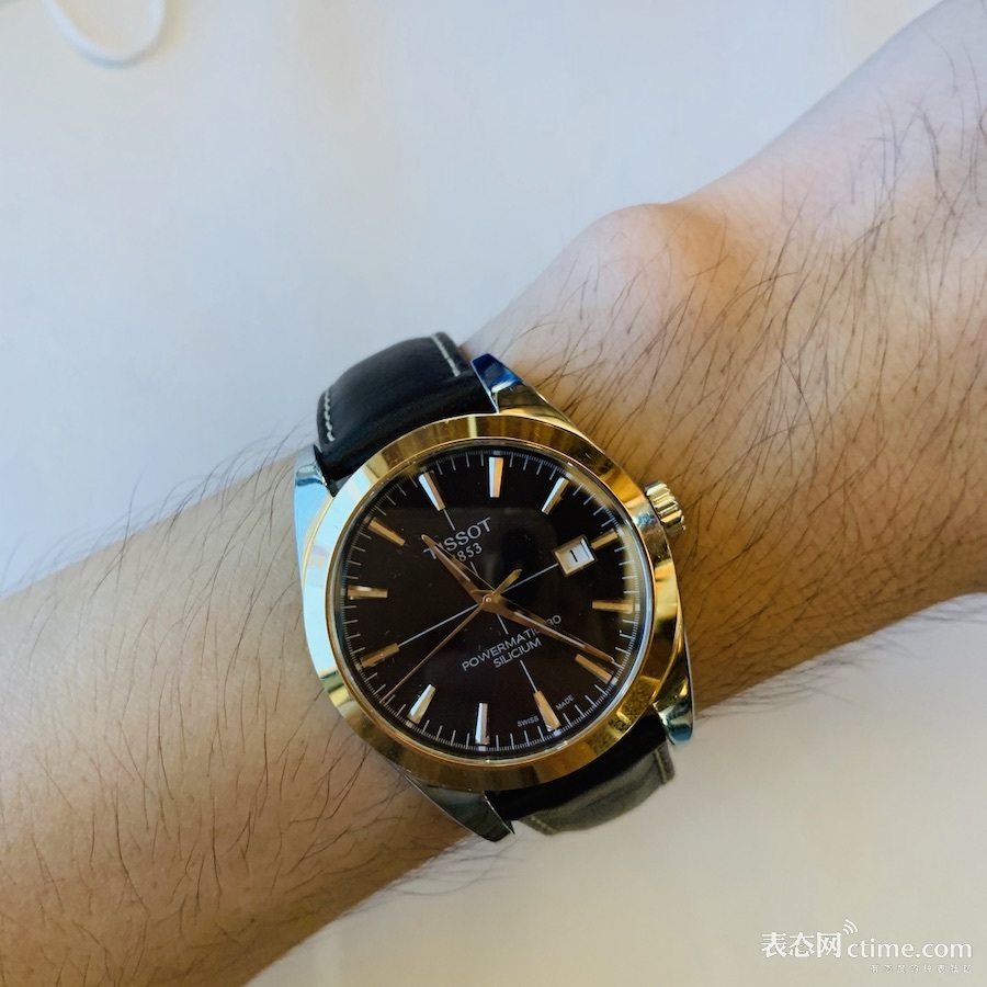 表态TOP|预算不多要求多?万元内这6块表最懂你的心