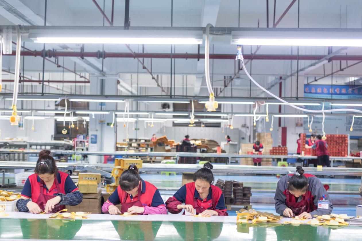 励志80后，从打工到成功创业，正在努力奋斗成为社会建设中坚力量