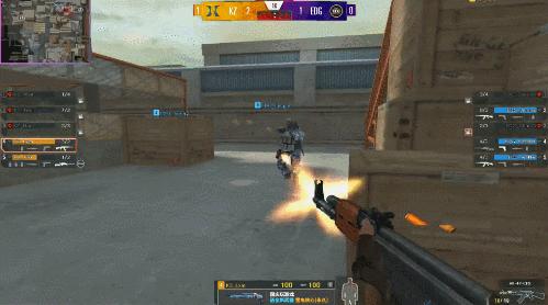 cfs名场面ag,cf最好的枪ag