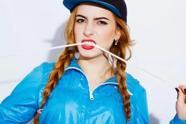 变美小技巧瓜子脸,大脸变美秘籍