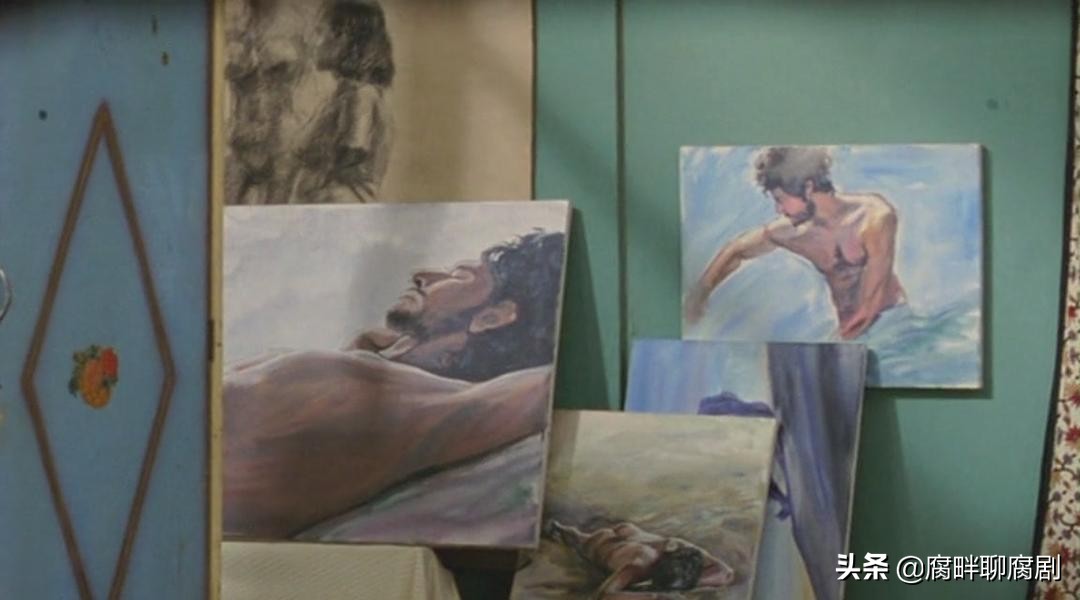 从此天人两隔是什么意思,从此天人两相隔唯有梦里再相见