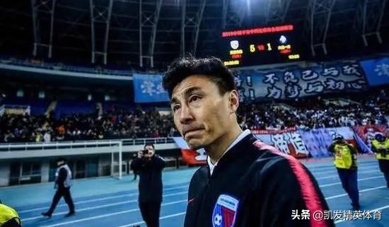 国足最惨队长,国足最悲惨队长