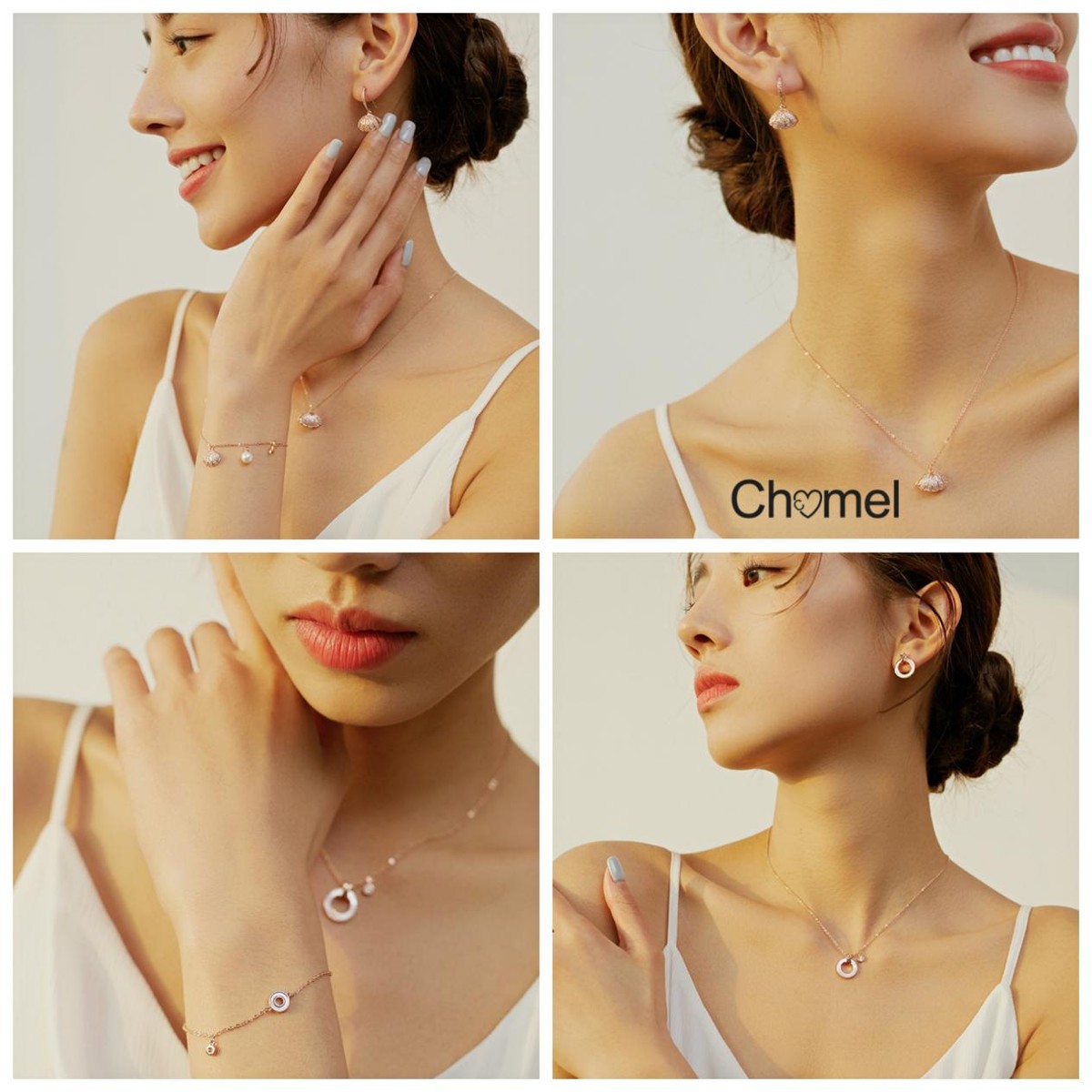 十大不建议买的首饰品牌,十大小众轻奢首饰