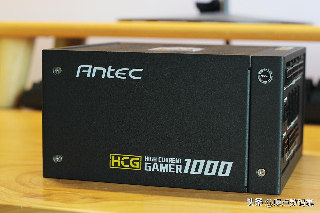 安钛克750w电源拆机,安钛克hcg650w电源安装教程