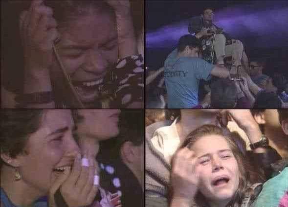 迈克尔杰克逊演唱会死亡人数,迈克尔杰克逊演唱会昏迷的人