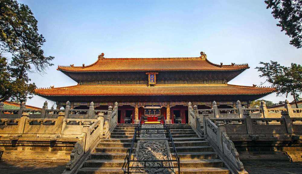 济宁市4a级景区,济宁5a级景区都是有哪些景点