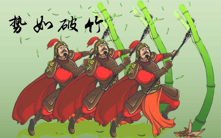 最全成语分类汇总共分35大类,最全成语分类集锦看完