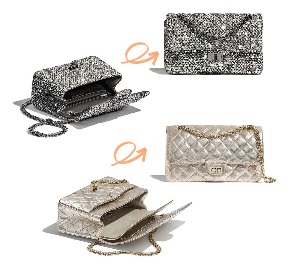 2015春夏最值得入手的包包大总结,新包大清仓