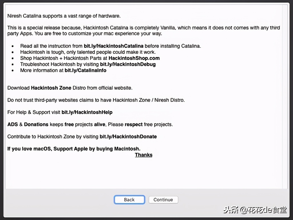 windows安装macos系统黑苹果,简单安装黑苹果系统