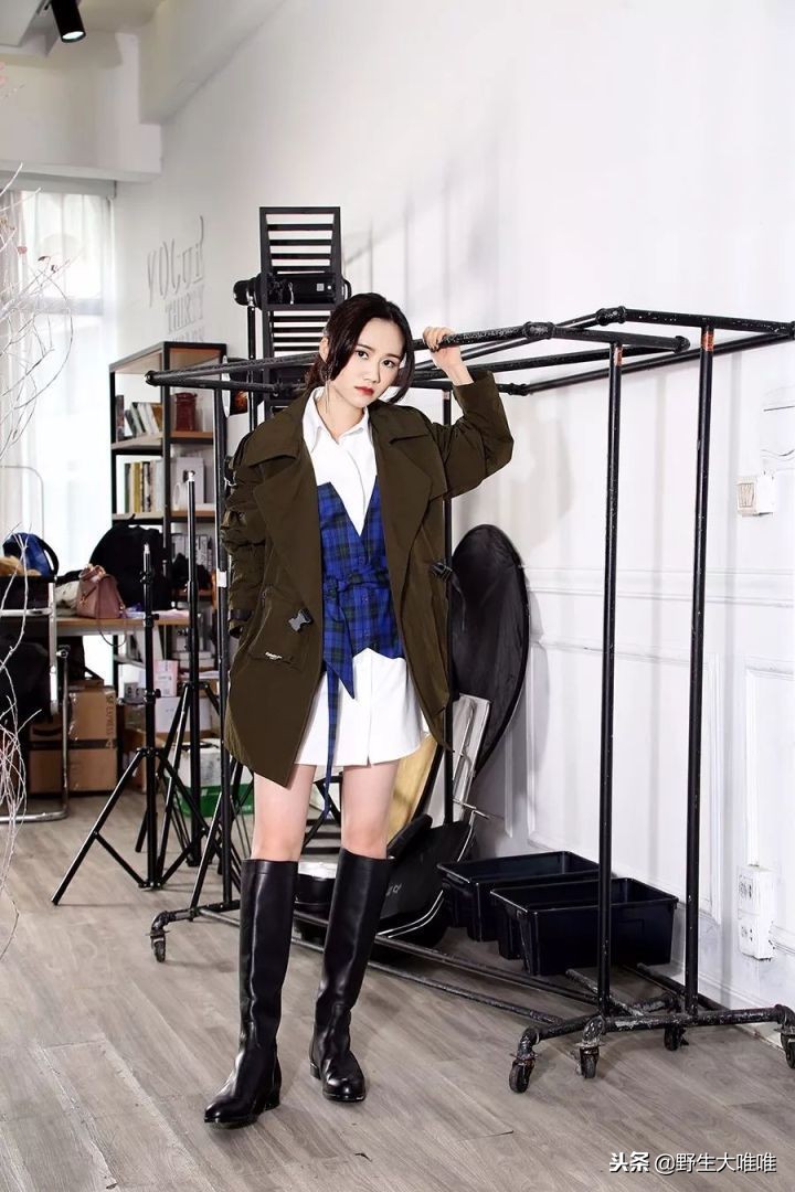 春天穿这些颜色真是美爆了,冬天穿这些颜色真的太美了