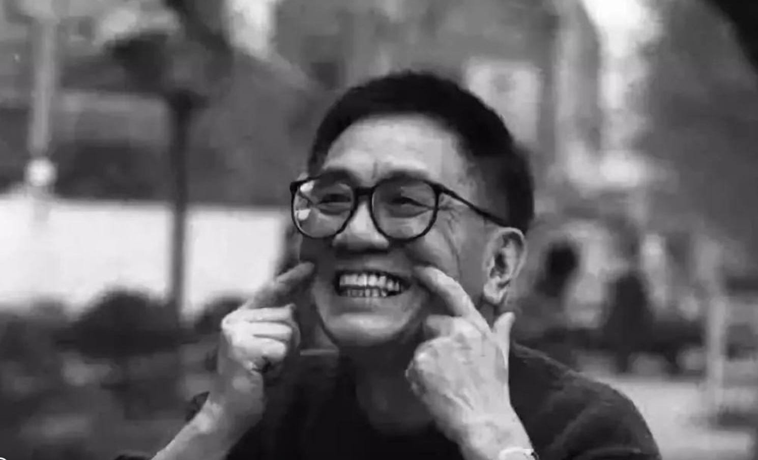 黄霑喝醉酒讨论成龙,2009年成龙事件