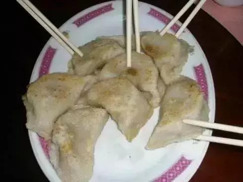 潮汕甜粿童谣,潮汕人爱食粿潮汕童谣