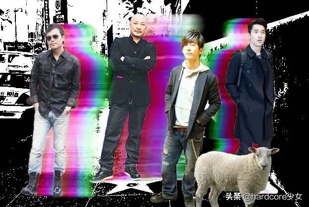 斧头帮有多恐怖,历史上真实的斧头帮是怎样的