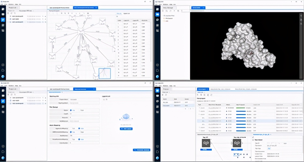 JCIM|XFEP:可扩展的相对和绝对结合自由能预测的云计算平台