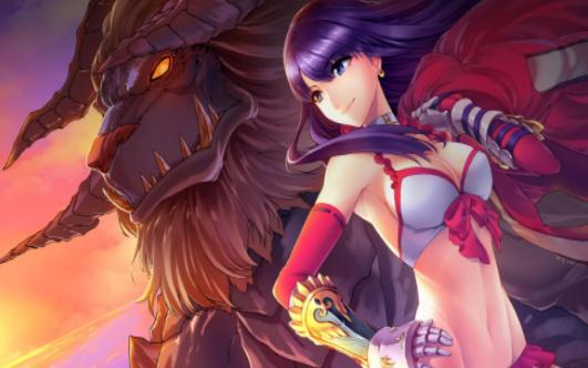 FGO：国服1300万DL来袭，一期泳装卡池开放15枚呼符签到就送