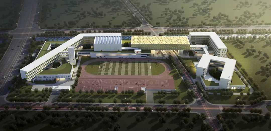 南京河西南发展进度,南京河西南哪个学校好