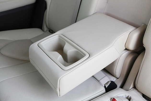 广汽丰田全新第四代汉兰达售价,广汽丰田第四代汉兰达价格