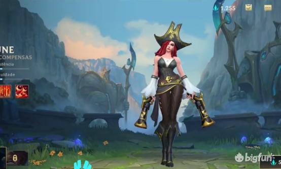 英雄联盟手游所有英雄伴生皮肤,英雄联盟手游各个英雄的伴生皮肤