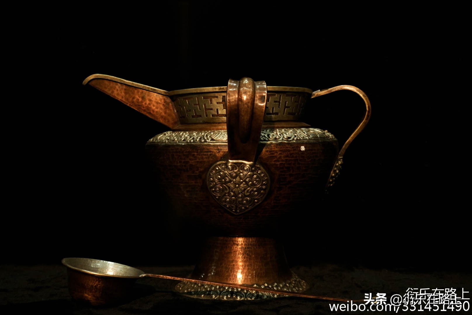 西藏特色工艺品,西藏的传统手工艺品