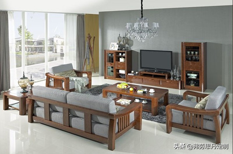 餐桌椅摆放位置和方向图片,餐桌椅怎么摆有什么讲究