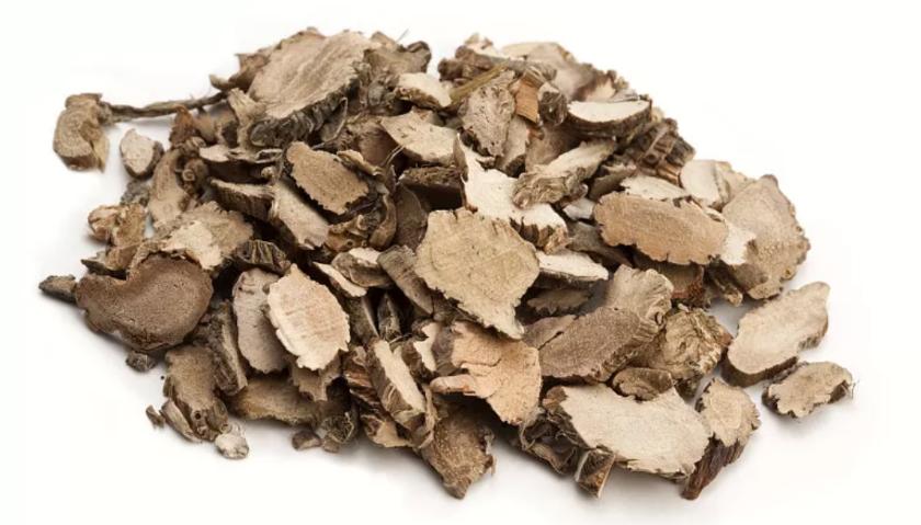 端午洗个药水澡，一年四季疮疤少