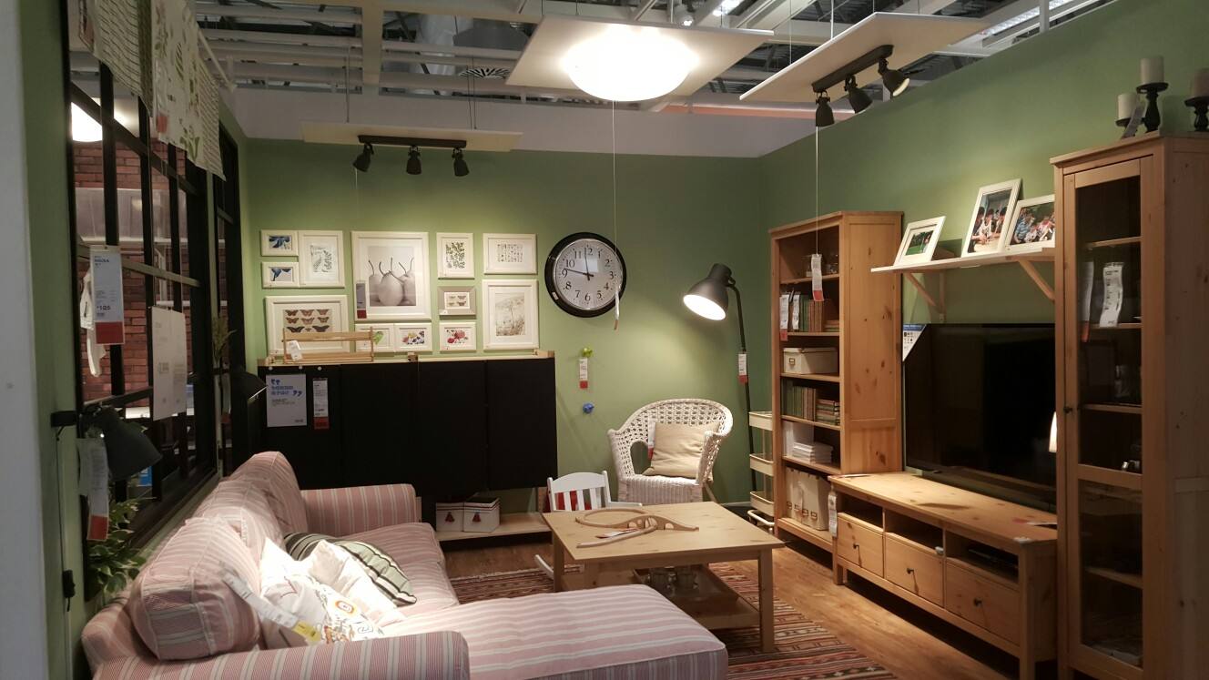 宜家入驻天猫布局中国线上市场,宜家正式入驻天猫开设旗舰店