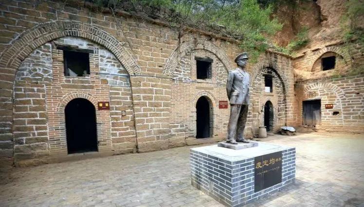 许昌八里沟跟团一日游,许昌五一八里沟一日游