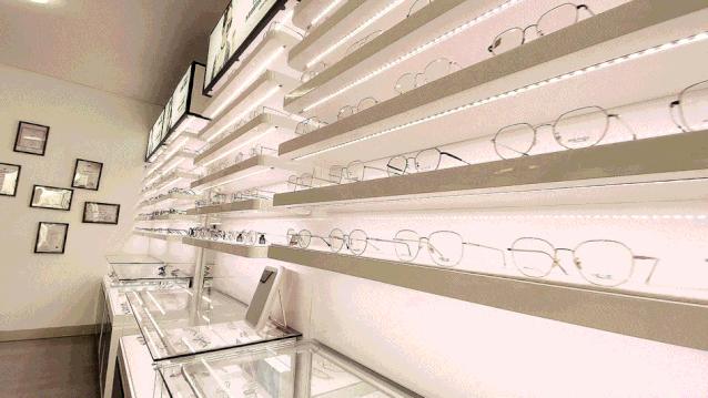 太古里眼镜店推荐,太古汇眼镜店