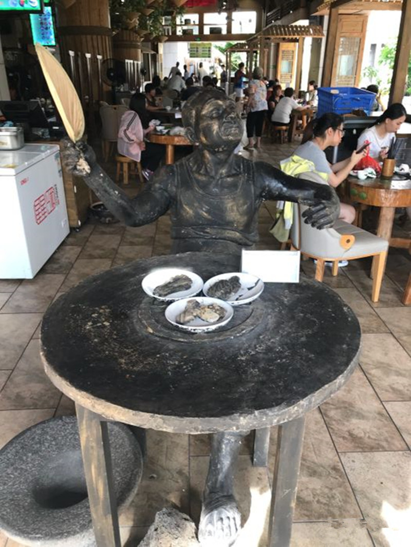 美丽椰城海口夜景,品味海口的韵味感受椰城的魅力