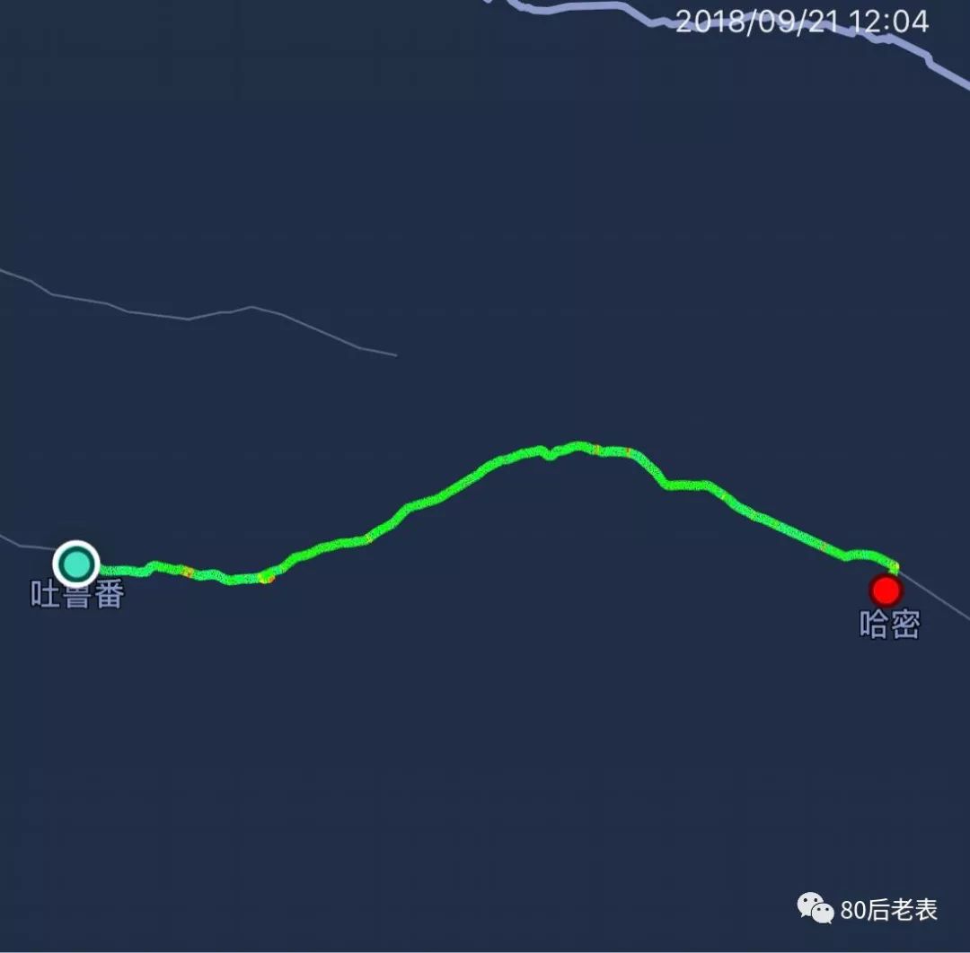 摩旅环华139天详细路线,单人摩旅环华139