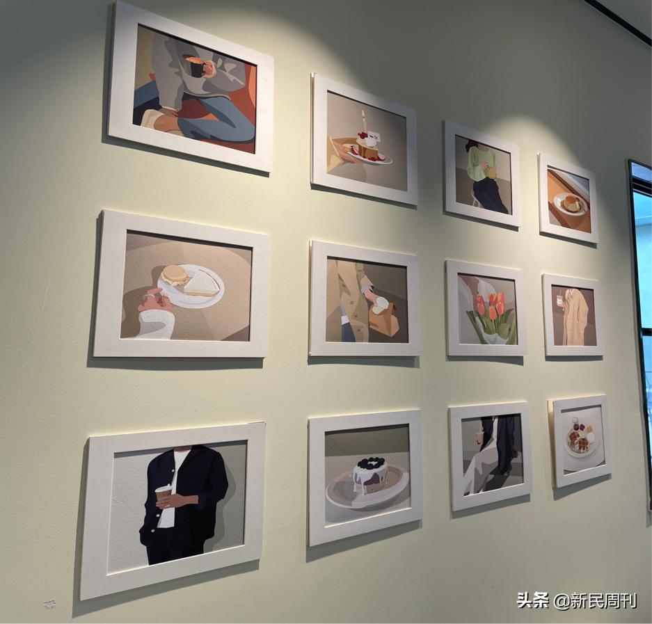 寻物四纵五横,寻物大厦门