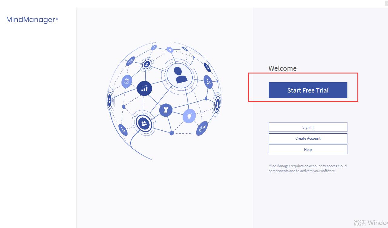mindmanager使用教程ios,mindmanager2012汉化版安装教程