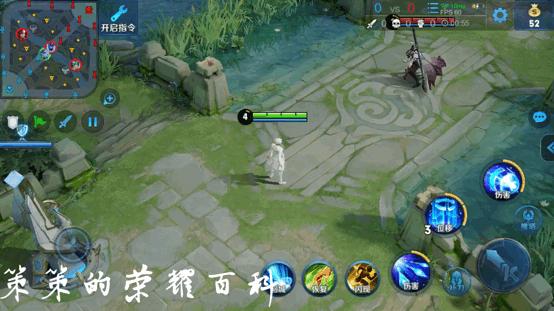 王者荣耀诸葛亮一炮瞬秒,王者荣耀诸葛亮最新打法教学