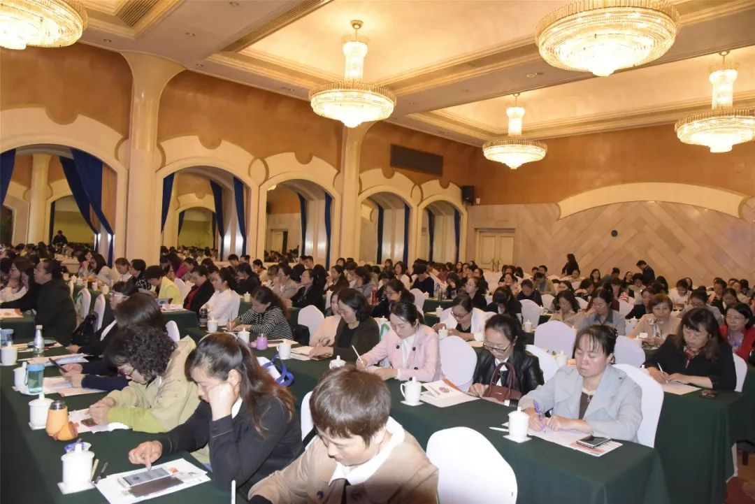 云南省医师协会妇科医师分会成功换届,周红林主任连任!