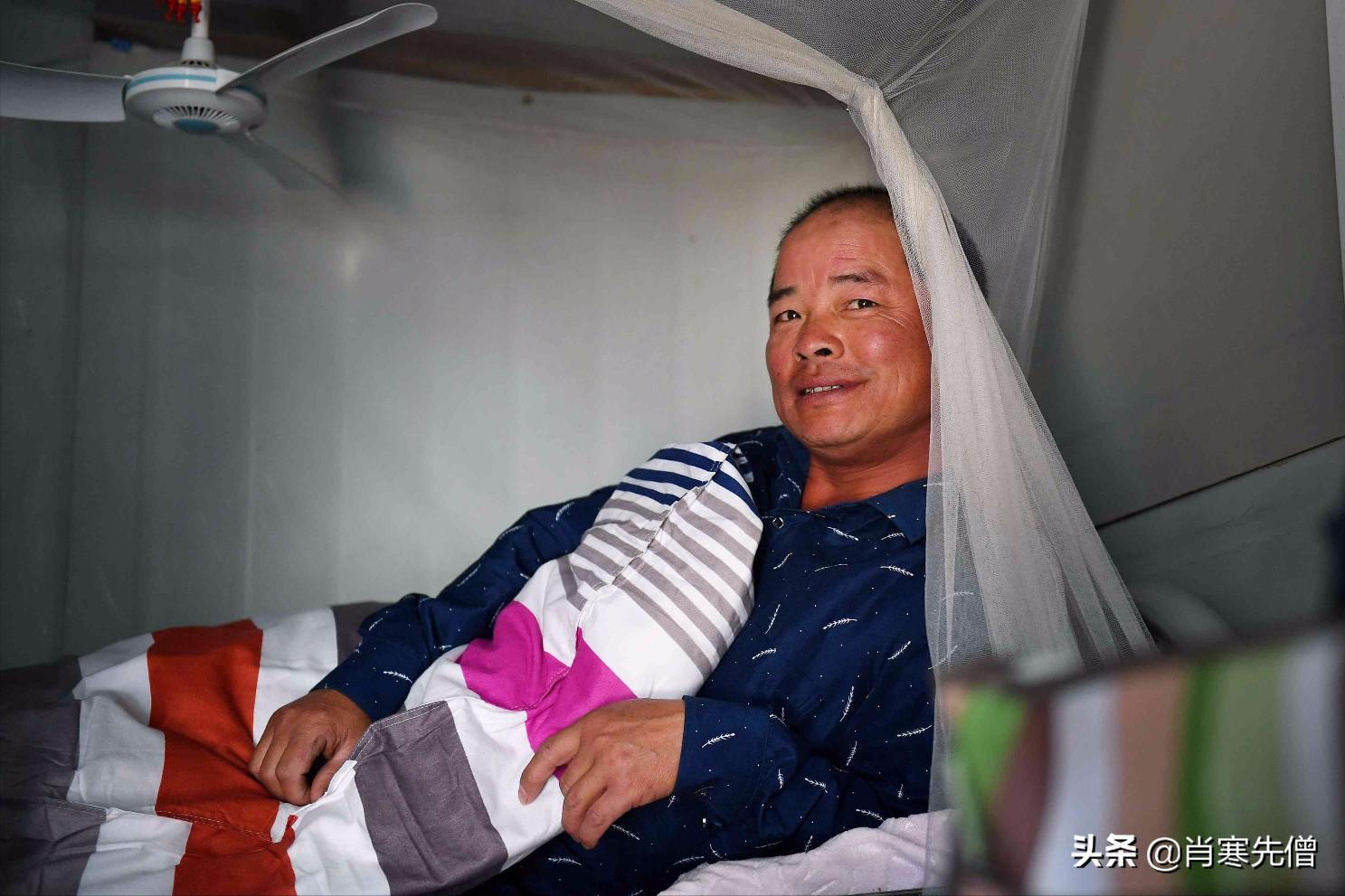 我在非洲工作十一年，每月工资12000元，其实非洲并没有那么香