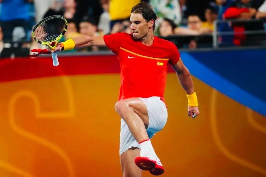 费德勒vs纳达尔决赛,费德勒vs纳达尔比赛