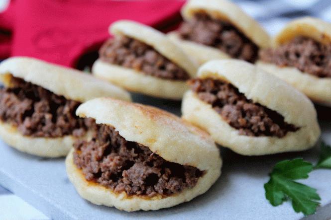 摩洛哥小吃大全！这份美食清单一定要收藏起来