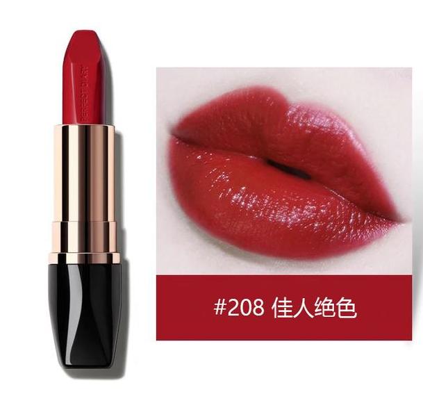 秋冬滋润口红推荐平价,颜九平价口红秋冬