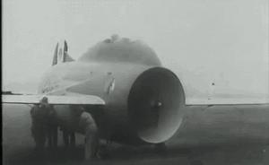 世界上最奇葩的飞机排名,最奇葩的飞机超音速飞机