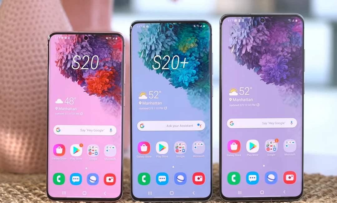 华为和三星差距究竟有多大,华为和三星的差距有多大