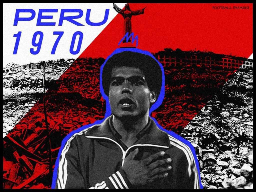 秘鲁世界足球排名,秘鲁世界杯历史战绩