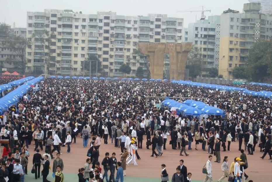 入职华为上哪所大学比较合适,进华为不是全日制大专可以进吗