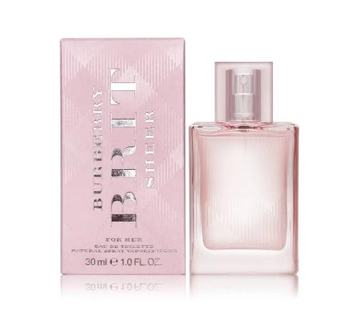 适合女孩子用的香水平价大牌,适合气质女性的大牌香水