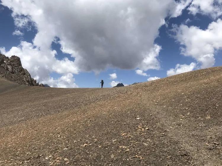 传说中的天狼之路，是否值得一走？